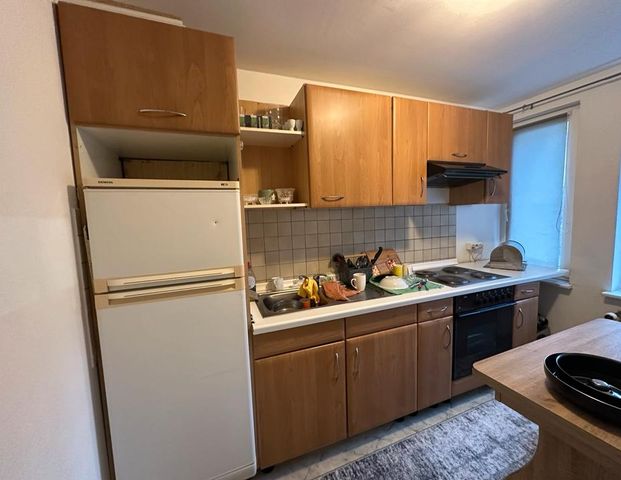 Wohnung zu vermieten - Photo 1