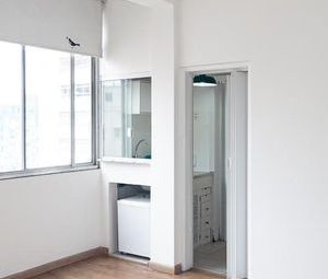 Studio para alugar com 30m², 0 quarto e sem vaga - Photo 3