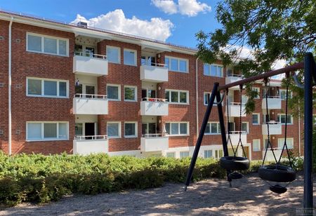 Hagvägen 3 - Photo 4