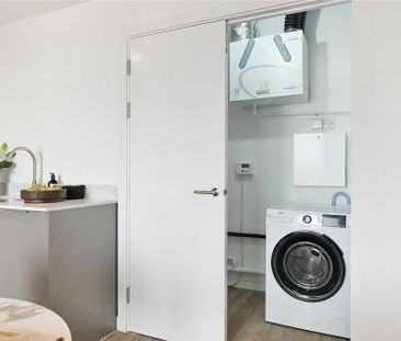 1 bedroom apartment to rent - Photo 6