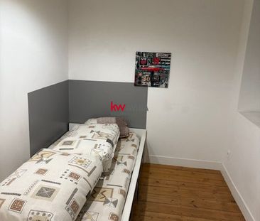 Location Appartement 1 pièce 20m² HELLEMMES LILLE 59260 - Photo 2