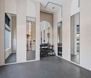 For Lease - 2088 James Street Unit# 910, Burlington, Ontario - Photo 4