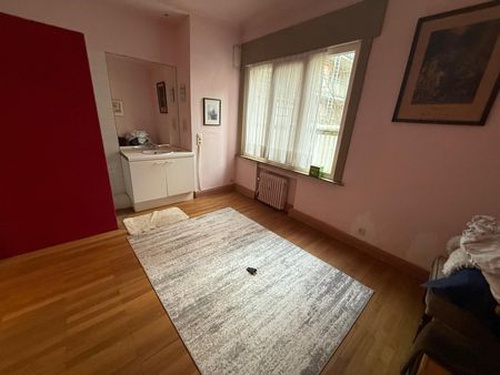 APPARTEMENT - 4 SLAAPKAMERS - Photo 5