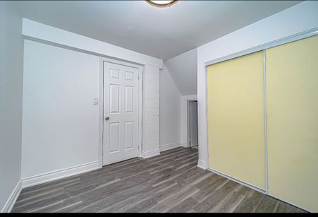 For Lease - 345 Montego Road Unit# Lower, Mississauga, Ontario - Photo 5