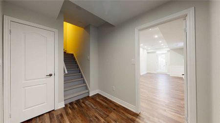 For Lease - 34 Twistleton Street Unit# BSMT, Caledon, Ontario - Photo 3