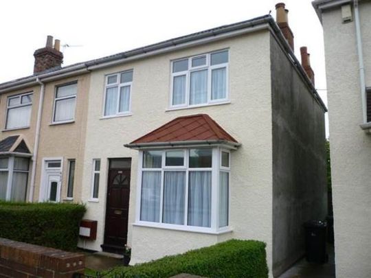 Filton Avenue, Horfield, Bristol, BS7 0LH - Photo 1