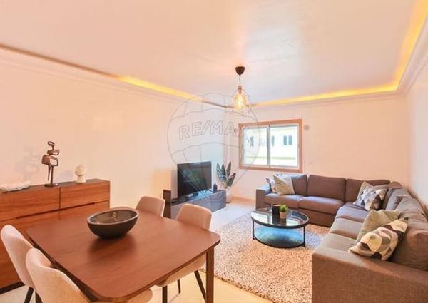Apartamento T2 em Lisboa
