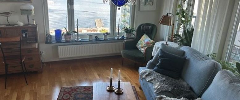 Grönbrinksgatan 2 - Foto 1