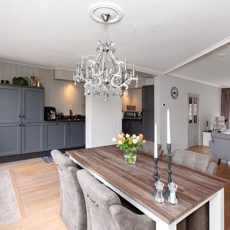 Jan van de Cappellestraat 12 - Foto 1