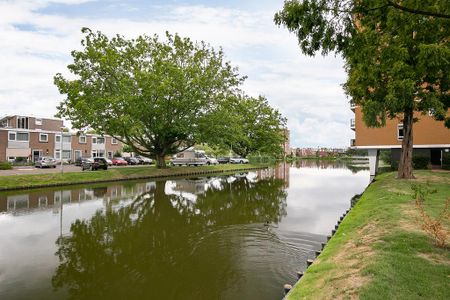 Te huur: Appartement Lijstersingel 52 in Capelle aan den IJssel - Foto 2