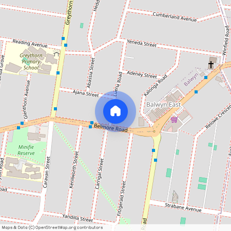 1 Luena Road, Vic 3104, Balwyn North