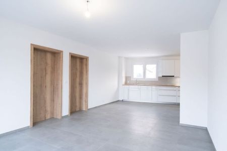 3.5 Zimmer, 66 m², 1. Stock - Photo 2