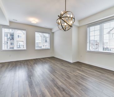 For Lease - 104 Frederick Wilson Avenue, Markham, Ontario - Photo 4