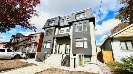 For Lease - 56B East Drive Unit# Unit 2, Toronto, Ontario - Photo 5