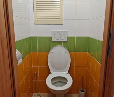 Pronájem bytu 1+kk • 30 m² bez realitkyValentova, Praha - Chodov - Photo 5