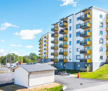 Ägirgatan 10 - Foto 1