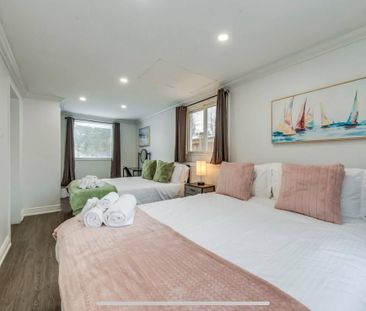 For Lease - 22 Sora Boulevard, Mississauga, Ontario - Photo 5