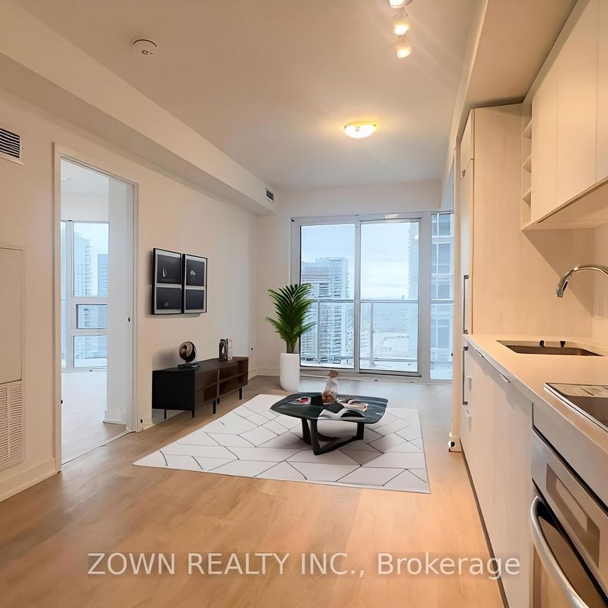 For Lease - 2031 Kennedy Road Unit# 2522, Toronto, Ontario - Photo 1