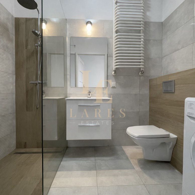 Blisko Metra | Balkon | Garaż w cenie | Od zaraz - Photo 1