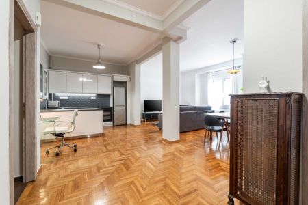 Διαμέρισμα για ενοικίαση Κολωνάκι (Κολωνάκι - Λυκαβηττός) - Φωτογραφία 3