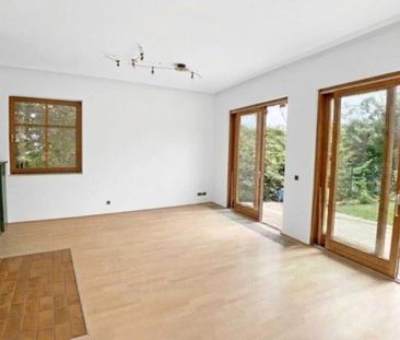 Großzügige, gepflegte Doppelhaushälfte mit Garten in Währinger Grün... - Photo 6