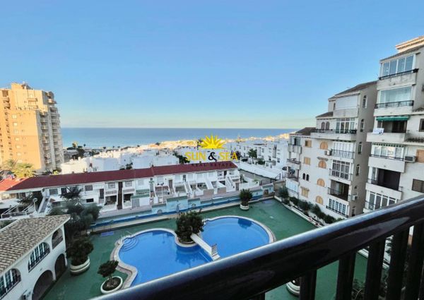 STUDIO IN TORREVIEJA