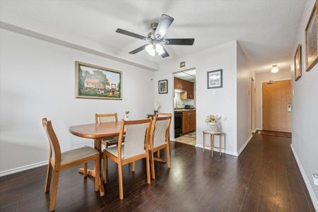 For Lease - 4 Lisa Street Unit# 707, Brampton, Ontario - Photo 5