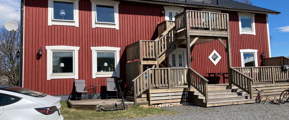 Tärngränd, Luleå - Foto 1