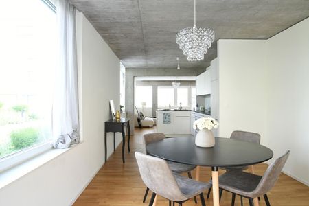 3.5 Zimmer, 84 m², EG - Photo 3