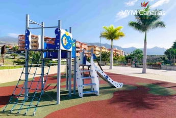 Apartment Callao Beach, Callao Salvaje, Adeje