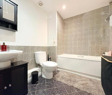 2 bedroom apartment to rent - Photo 6