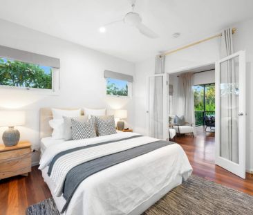 Stunning living with a Tree-Lined Outlook - Photo 4