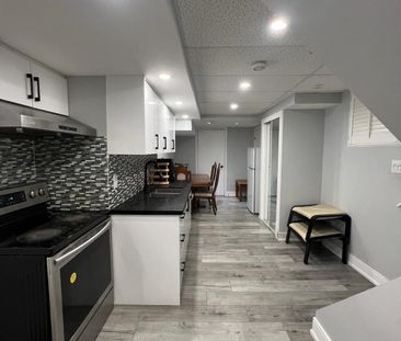 For Lease - 36 Keirstead Trail, Brampton, Ontario - Photo 1