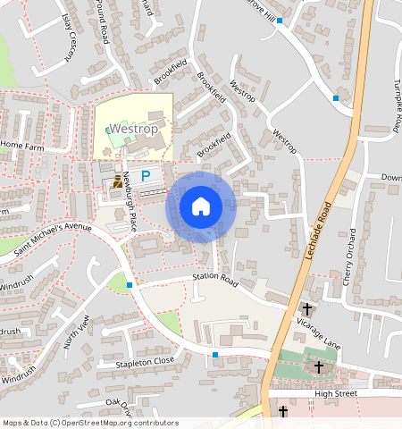 The Retreat, Highworth, SN6