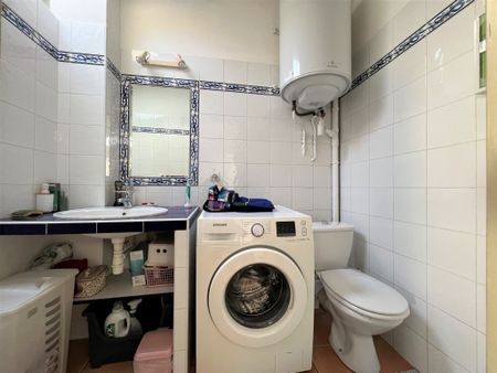 Location Appartement 2 pièces 40m² PUGET VILLE 83390 - Photo 4