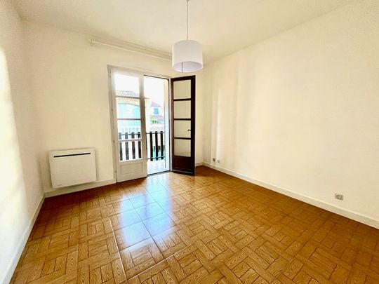 Location Appartement 3 pièces 50m² - Photo 1