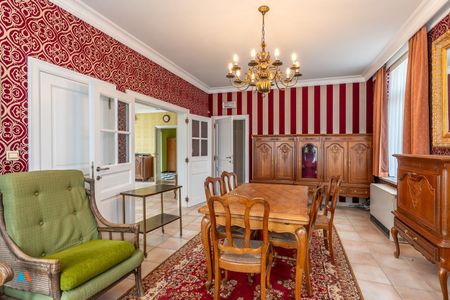 Gezinswoning met ruime loods - Foto 3