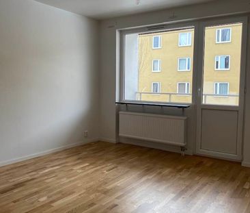 Bredbyplan, Spånga - Foto 1