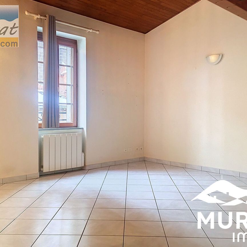 Location Appartement 2 pièces 41m² CLERMONT FERRAND 63100 - Photo 1