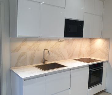 Spärrvägen, Vega - Photo 4