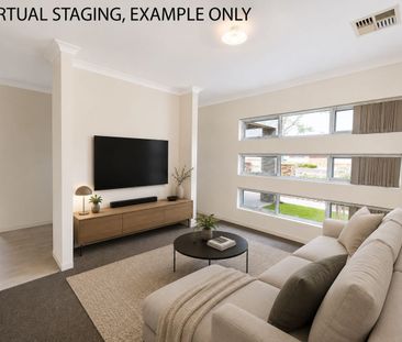 Beautiful modern family home | 4 x 2 Lots of space, Reverse A/C - Photo 1