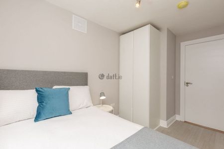 Apartment to rent in Dublin, Brighton Ave - Photo 2