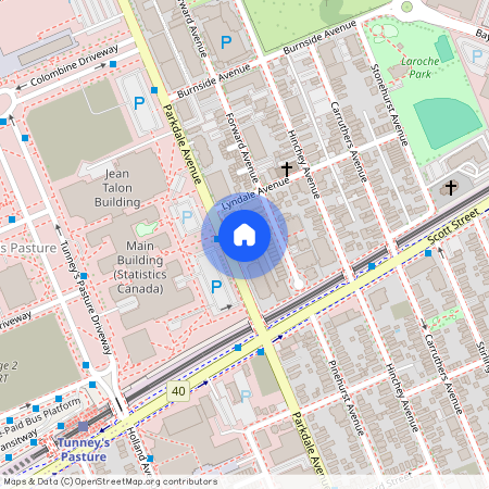 201 Parkdale Avenue, Carlingwood - Westboro And Area