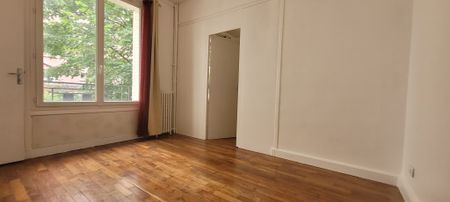 Appartement T2 plein de charme à COURBEVOIE - Photo 5