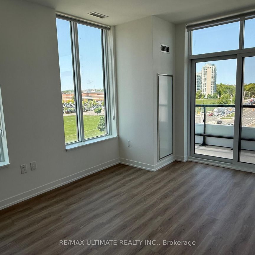 For Lease - 2485 Eglinton Avenue Unit# 703, Mississauga, Ontario - Photo 1