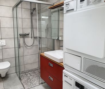 2½ ROOMS RECENT- With balcony - Photo 5