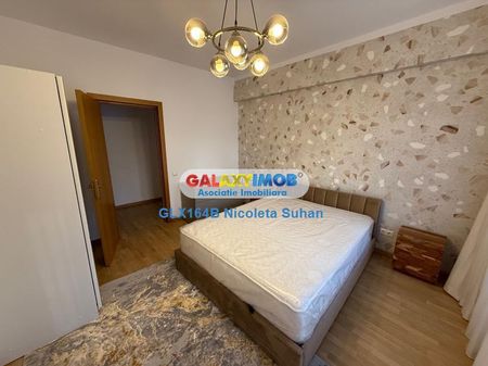 De inchiriat | Apartament premium cu 4 camere | Soseaua Nordului - Photo 4