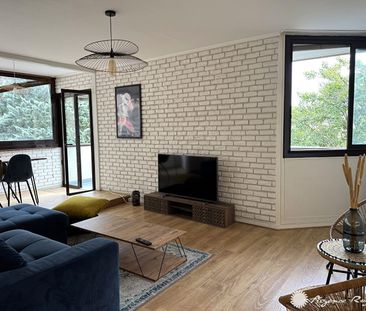 Location Appartement 3 pièces 74m² ST GERMAIN EN LAYE 78100 - Photo 5