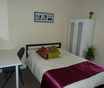 1 Bed - Paynes Lane, Room 2, Coventry, Cv1 5lj - Photo 5