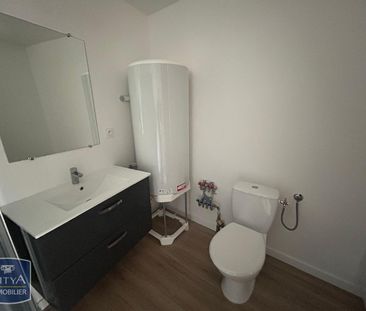 Location Maison 2 pièces 57m² BRUAY LA BUISSIERE 62700 - Photo 6